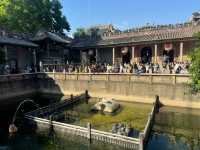 佛山 | 祖廟-嶺南天地輕鬆半日遊