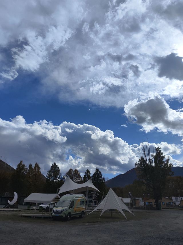 寒假要去色達-四姑娘山-新都橋超全攻略來襲