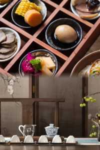 麗江古城新開的中式美學酒店