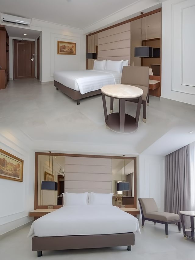 山口洋旅遊不得不去住的酒店｜享受不一樣的旅行