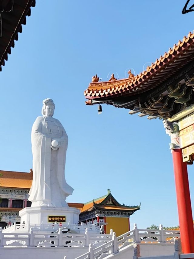 被低估了的冷門小鎮，這裡什麼都有