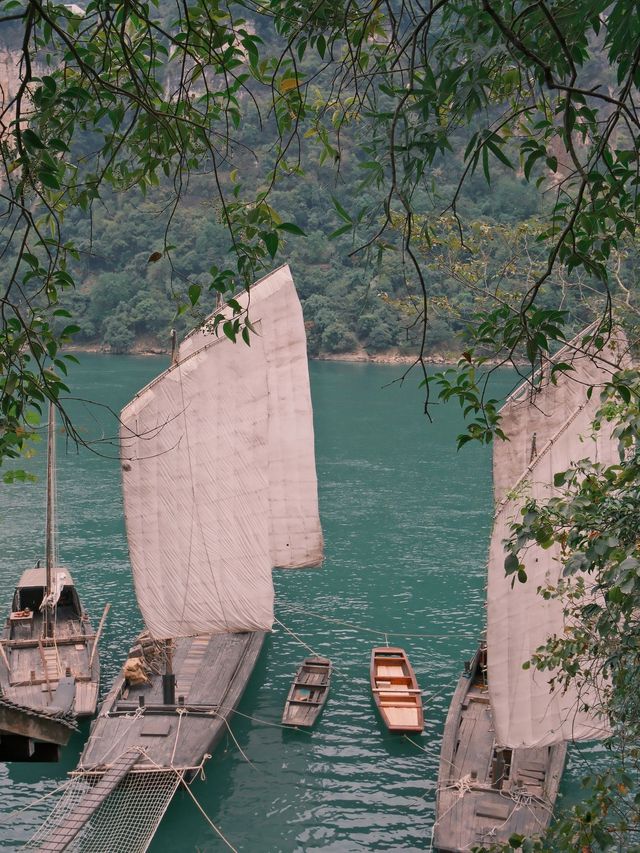 博物館的遺產武漢-長江三峽-三峽大壩旅遊必備攻略