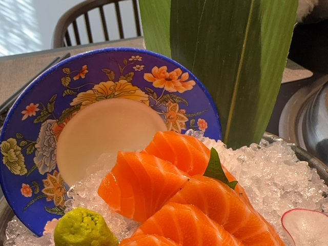 蘭亭日式料理燒肉酒場：來自江蘇如皋的米其林級日料餐廳