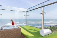 Rosamia Da Nang|面向大海的度假天堂   酒店：Rosamia Da Nang Ho