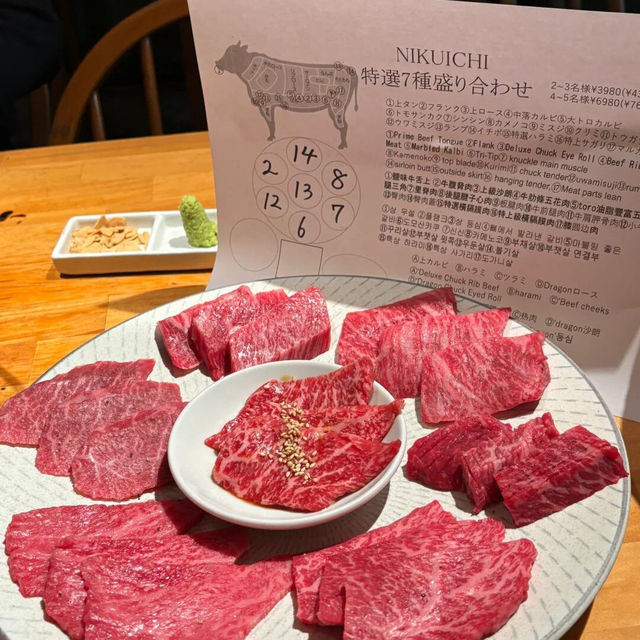 去咗福岡三次，講啲大實話（保證唔刪😅）