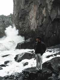 不是冰島陰天的平潭島太震撼「末日感拉滿」