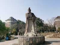 千年風采盡在南陵縣博物館