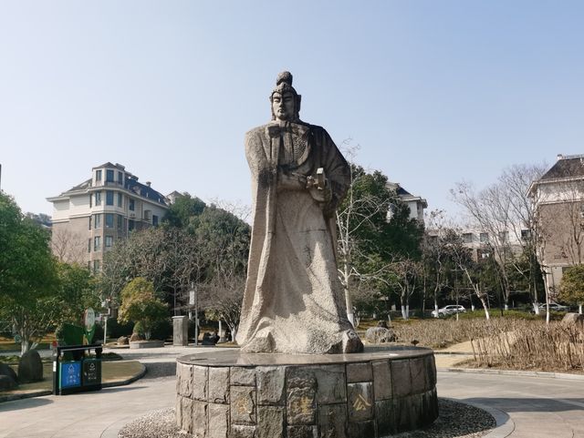 千年風采盡在南陵縣博物館