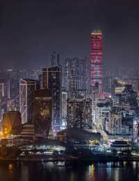 柳州打卡指南，帶你玩遍工業城