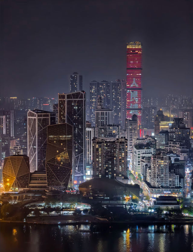 柳州打卡指南，帶你玩遍工業城
