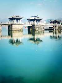 如歌的旅程｜潮州2天1夜自駕遊攻略