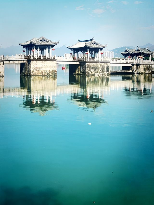 如歌的旅程｜潮州2天1夜自駕遊攻略