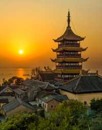 南通旅遊攻略