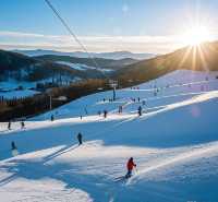 徐州滑雪初體驗，冬日多巴胺之旅