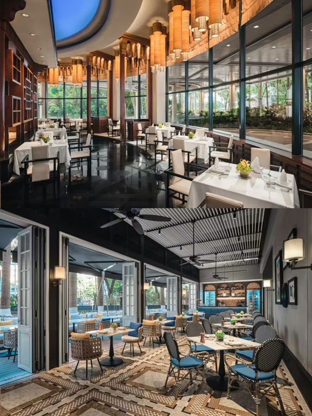 深圳威尼斯英迪格酒店