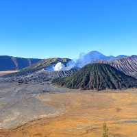 印尼攻略！3-6天玩轉印尼雙火山+巴厘島。