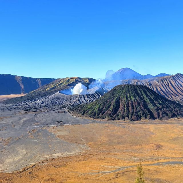 印尼攻略！3-6天玩轉印尼雙火山+巴厘島。