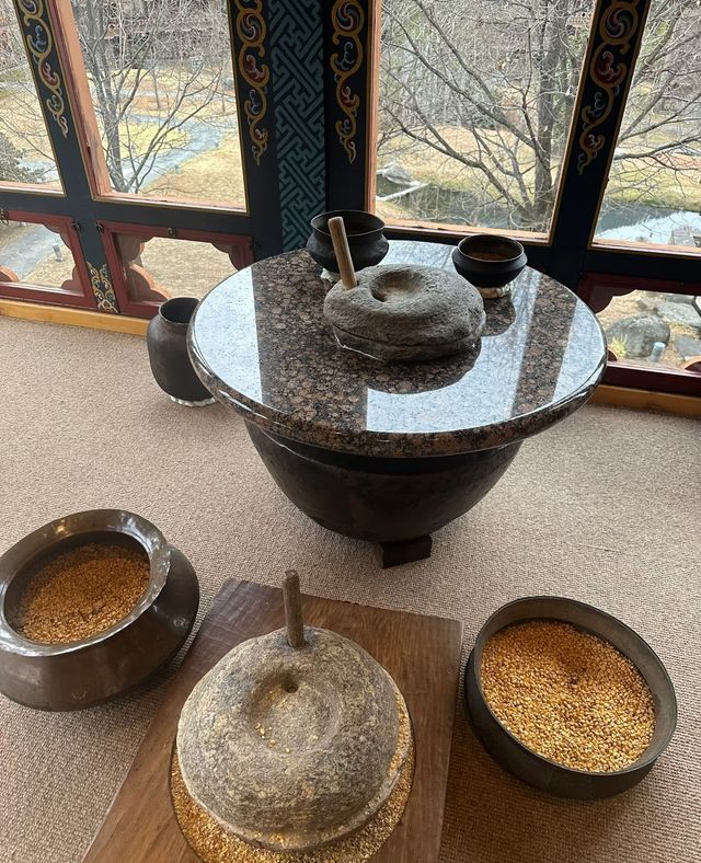亦寺廟亦酒店，好運buff拉滿｜ZhiwaLing