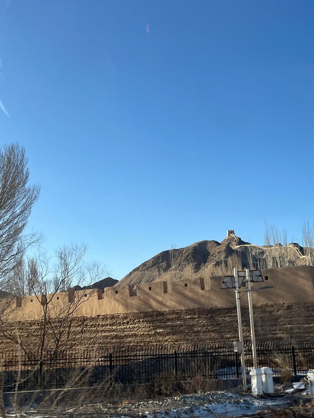寒假探秘青海西寧-德令哈-青海湖 美到窒息的旅遊攻略