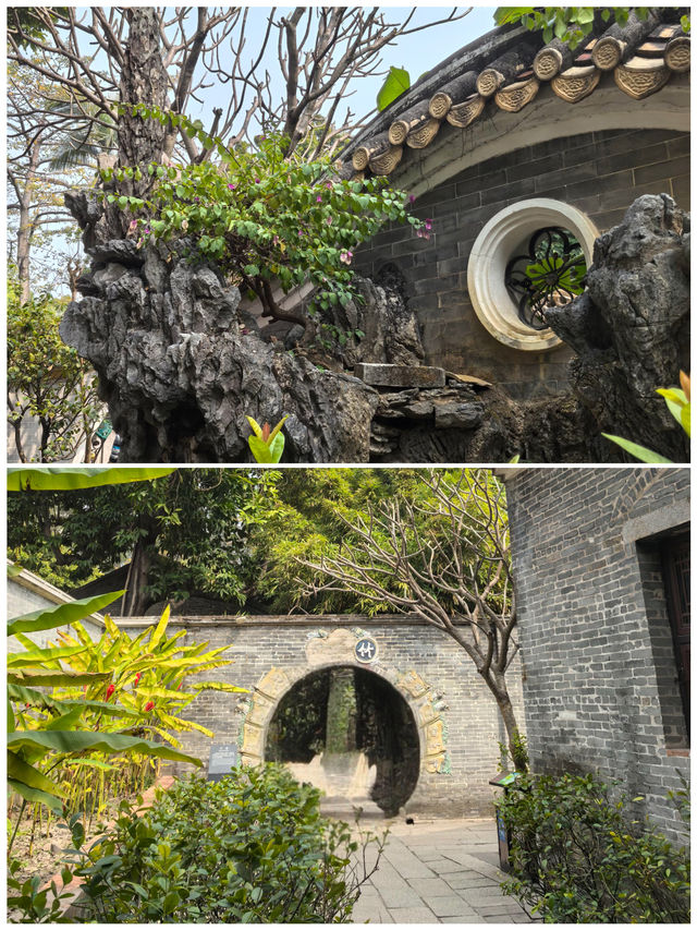 順德之旅已結束，說點真心話，因為一首尋味順德的歌而來到這座城市