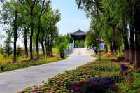 長春北湖公園旅遊攻略：