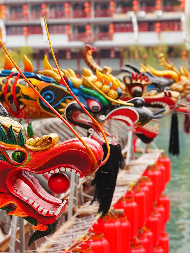 冬天 與中國天眼科普基地等地的浪漫邂逅