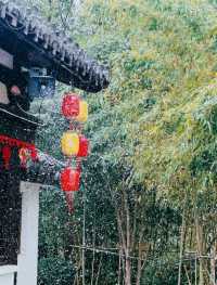 南通狼山風景區超全旅遊攻略