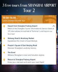 Unlock Free Adventures: Explore Beijing & Shanghai on Your Layover!