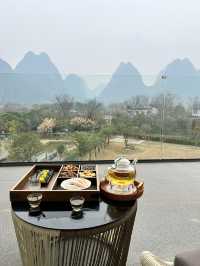 閨蜜陽朔旅行！分享煙雨入畫的寶藏酒店！