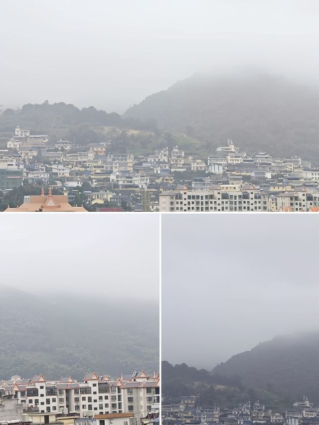 雲鼎大酒店，旅行的避風港！