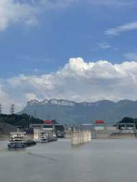 清明踏春好去處 長江三峽－三峽大壩的森林秘境等你探索
