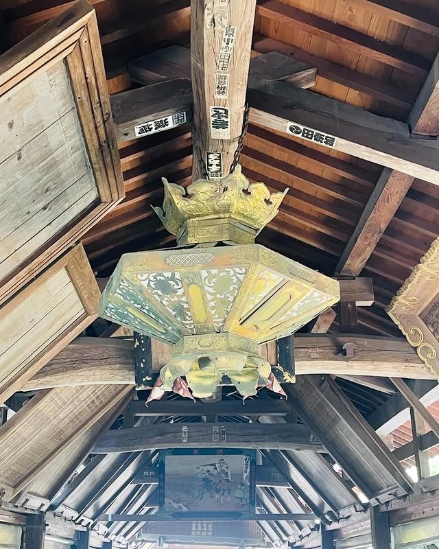 石手寺：四國遍路最靈驗的聖地之一！