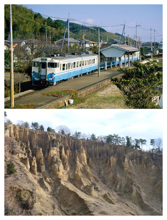 穿越時光與美景，德島縣小眾深度遊全攻略。