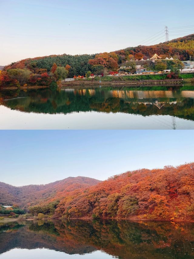 坡州：小眾寶藏地，邂逅別樣韓韻