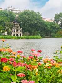 4天小長假 越南旅遊全攻略