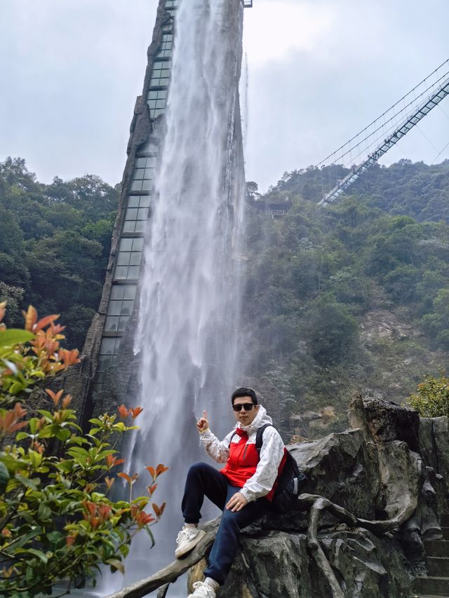 被追問無數次的韶關雲門山一日遊攻略