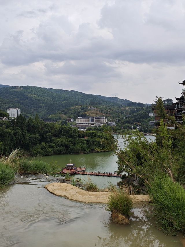 小長假要去張家界等地旅遊攻略 趕快收藏