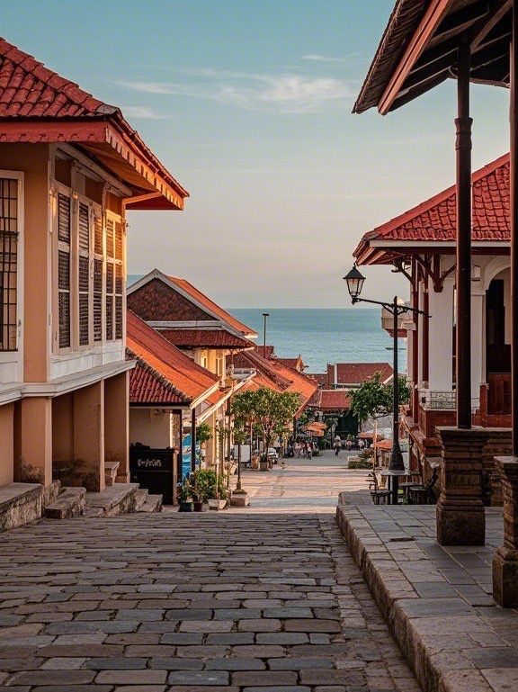 印尼馬格朗：發掘小眾寶藏地的精彩，旅遊攻略全奉上