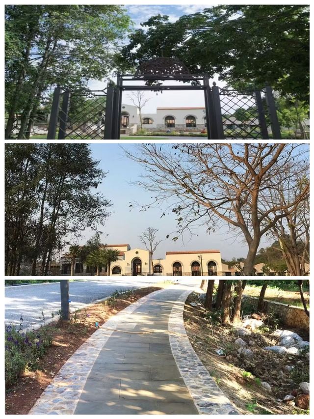 速進！梅拉花園度假小屋的滿分度假攻略