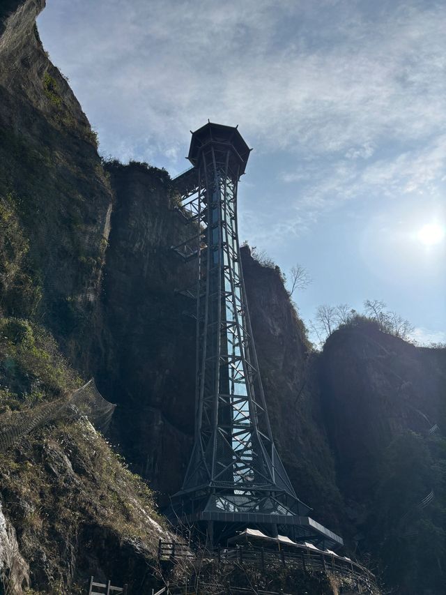 10日暢遊重慶-長江三峽-神農架 超詳細攻略來襲