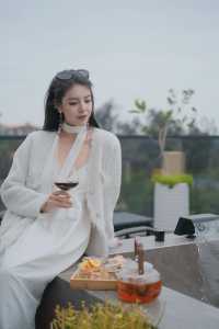 北海｜淡季上涠洲島的快樂