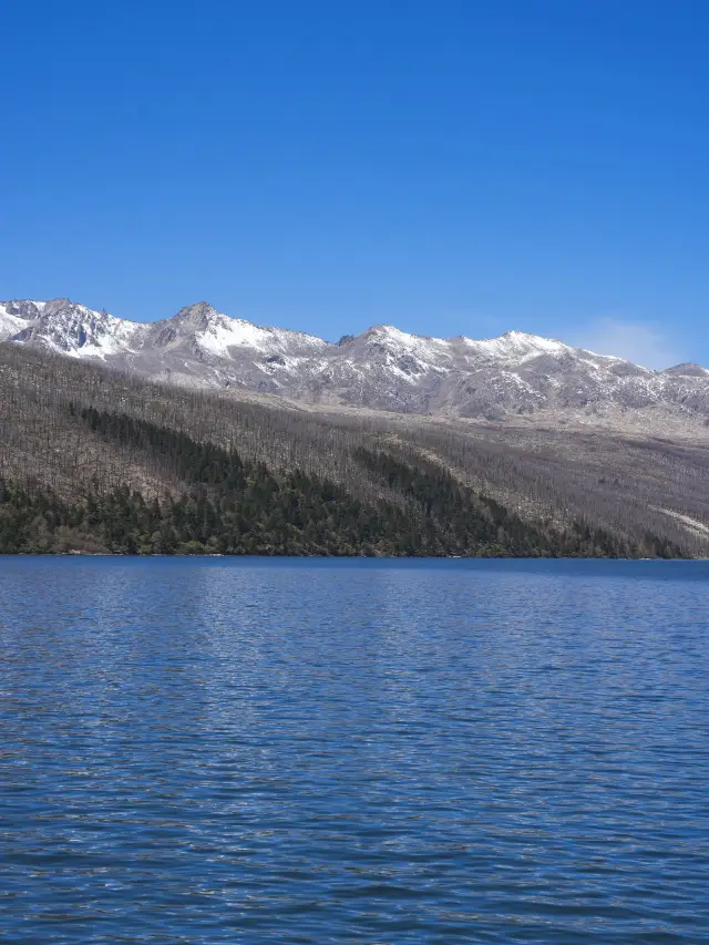 Qingming Festival Short Trip: Chengdu-Daocheng-Kangding Tour - Breathtakingly Beautiful