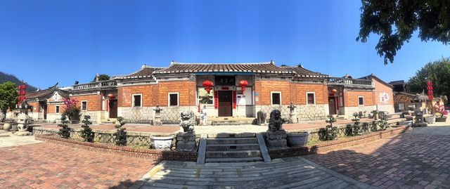 同安-同字厝