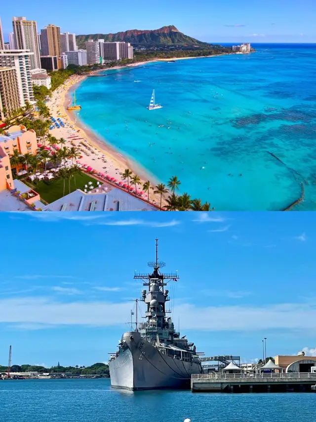 7-Day Trip to the US: Perfect for a Short Vacation