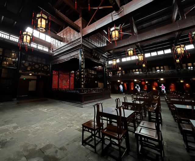 北方保存最完整清代徽式祠堂建築