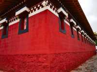 郎木寺,川甘交界的隱世聖域