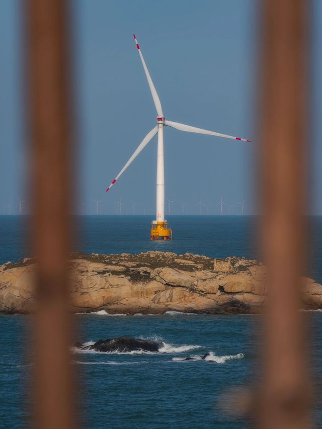 福州等地6日深度遊 熱門景點全攻略必收藏