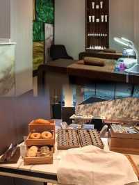 阿伯丁特卡希爾頓酒店感受阿伯丁之旅的璀璨明珠
