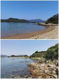 香港離島遠足—鹽田梓滘西洲穿越（下）