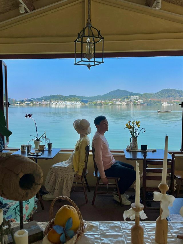 寧波旅遊景點攻略